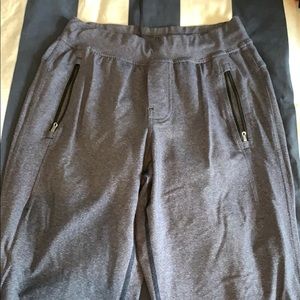 Men’s Lululemon Sweatpants
